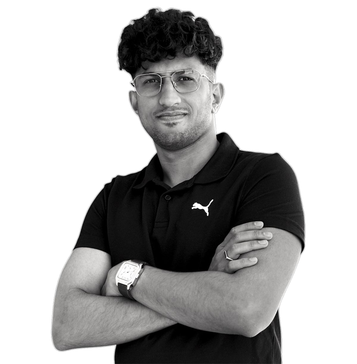 Portfolio Hero Image